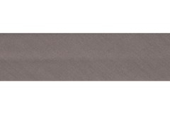 Bias Binding - Polycotton - 12mm wide - Khaki (per metre)