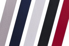 Seam Binding - Polyester - 25mm wide (per metre)