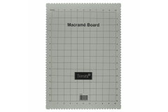 Trimits Macrame Project Board - A3 - 12x17in/29.7x42cm