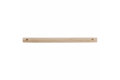 Trimits Wooden Dowel - Birch - 20cm - 15mm Diameter