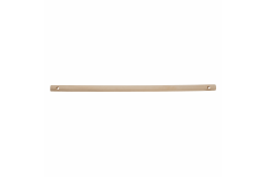 Trimits Wooden Dowel - Birch - 30cm - 12mm Diameter