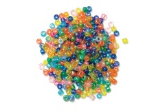Trimits Seed Beads, Multi (8g)