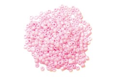 Trimits Seed Beads, Pink (8g)