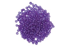 Trimits Seed Beads, Purple (8g)