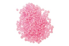 Trimits Seed Beads, Pastel Pink (8g)
