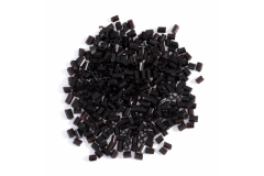 Trimits Rocailles Beads, Black (8g)