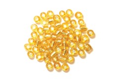Trimits Seed/E-Beads, Gold (8g)