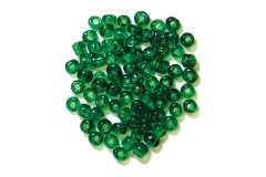 Trimits Seed/E-Beads, Green (8g)