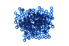 Trimits Seed/E-Beads, Royal Blue (8g)