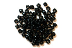 Trimits Seed/E-Beads, Black (8g)