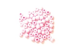 Trimits Seed/E-Beads, Pink (8g)