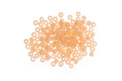 Trimits Seed/E-Beads, Pastel Cream (8g)