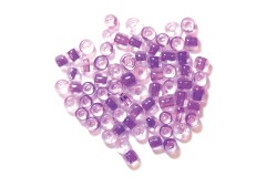Trimits Seed/E-Beads, Pastel Lilac (8g)