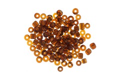 Trimits Seed/E-Beads, Bronze (8g)