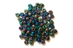 Trimits Seed/E-Beads, Rainbow (8g)