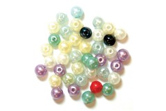 Trimits Pearls, Assorted Pastel (5g)