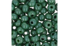 Gutermann Pearl Seed Beads, Colour 8170, Size 6/0 - 3.3mm (13g)