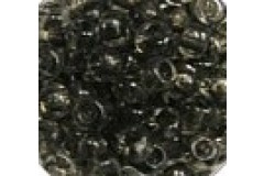 Gutermann - The Brown Collection - Seed Beads, Washable, Colour 2525, Size 9/0 - 2.2mm (12g)