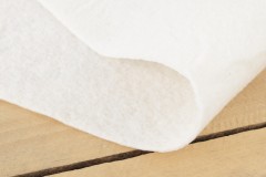 Hobbs Heirloom Premium Cotton Blend Wadding - Fusible - 244cm / 96in wide