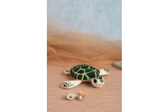 Hawthorn Handmade - Mini Needle Felting Kit - Sea Turtle