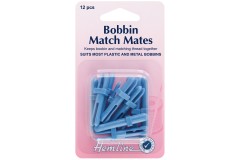 Hemline Bobbin/Thread Match Mates