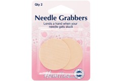 Hemline Needle Grabbers (pack of 2)