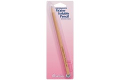 Hemline Water Soluble Pencil, Grey