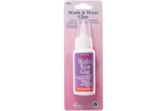 Hemline Wash & Wear Glue - 50ml