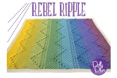 Every Trick on the Hook - Rebel Ripple (Stylecraft Yarn Pack)