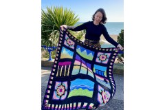 King Cole - Rooms with a View - Lights Off - Big Value DK Yarn Pack
