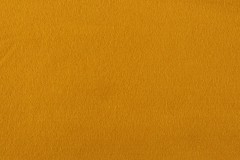 Decracraft Wool Felt Sheet - 2mm - 22 x 22cm (9" x 9") - Gold (112)