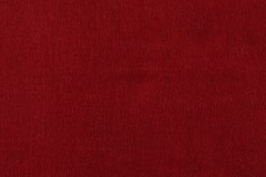 Decracraft Wool Felt Sheet - 2mm - 22 x 22cm (9" x 9") - Cherry (118)
