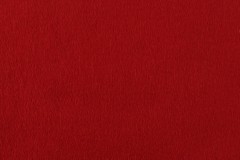 Decracraft Wool Felt Sheet - 2mm - 22 x 22cm (9" x 9") - Crimson (32)