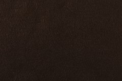 Decracraft Wool Felt Sheet - 2mm - 22 x 22cm (9" x 9") - Dark Brown (47)