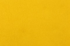 Decracraft Wool Felt Sheet - 2mm - 22 x 22cm (9" x 9") - Yellow (51)