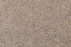 Decracraft Wool Felt Sheet - 2mm - 22 x 22cm (9" x 9") - Marl Fawn (V10)