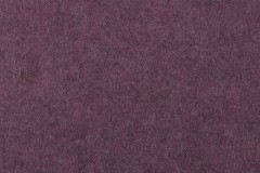 Decracraft Wool Felt Sheet - 2mm - 22 x 22cm (9" x 9") - Marl Purple (V17)