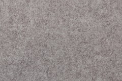 Decracraft Wool Felt Sheet - 2mm - 22 x 22cm (9" x 9") - Marl Grey (V1)