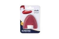 Korbond - Chalk Wheel