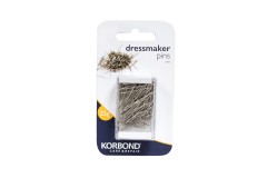 Korbond - Dressmaker Pins, 25g