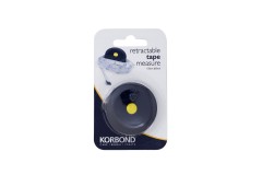 Korbond - Retractable Tape Measure -150cm/60in