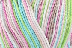 King Cole Giza Cotton Sorbet 4ply - All Colours