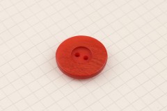 King Cole BT240 - 'Riot' - Round Button, 2 Hole, Rustic, 23mm