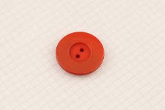 King Cole BT241 - 'Riot' - Round Button, 2 Hole, Rustic, 34mm