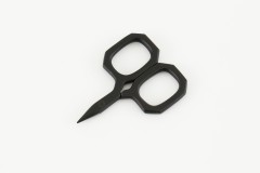Kelmscott Design - Little Gems Scissors - Primitive Matt Black