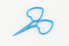 Kelmscott Design - Little Love Scissors - Blue