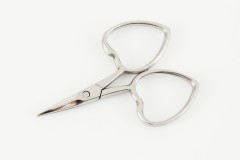 Kelmscott Design - Little Love Scissors - Silver