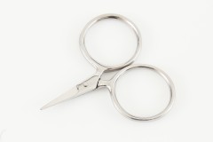 Kelmscott Design - Putford Scissors - Silver