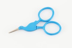 Kelmscott Design - Storklettes Scissors - Blue