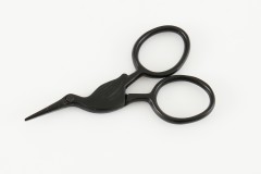 Kelmscott Design - Storklettes Scissors - Primitive Matt Black
